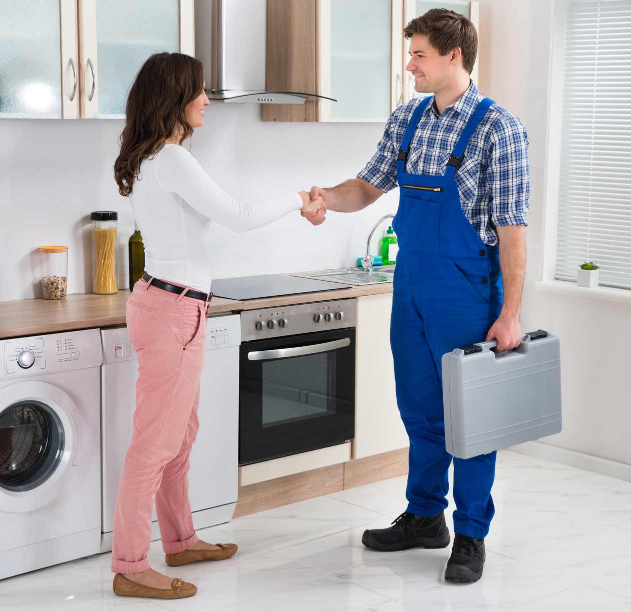 Appliance Repair Milton